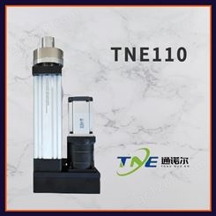 通诺尔大推力长行程折返式伺服电动缸TNE110多种规格型号可选