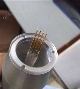 华钛 四探针夹具 电阻率 表面电阻率 接触电阻率