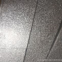 彩铝卷 正顺发 彩涂卷印花彩钢 纳米防腐隔热板