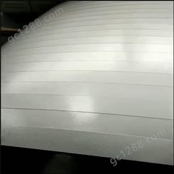 防腐隔热板 纳米彩铝防腐板 大棚卡槽带钢 卷材形状 可加工定制