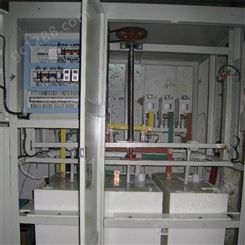 湖北笼型电机液体电阻启动柜 襄阳启动器