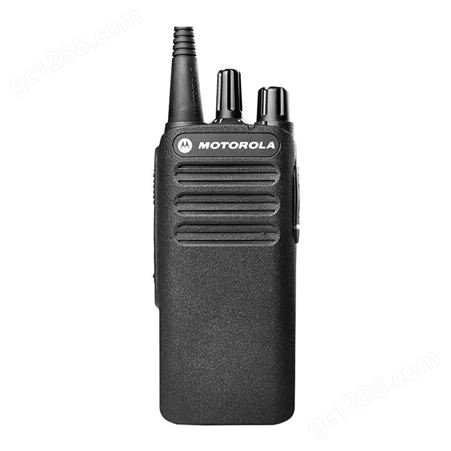 XIR C1200摩托罗拉（Motorola）XIR C1200 数字对讲机