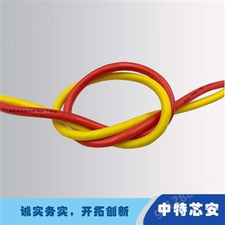 ZR-RVS 阻燃双绞线缆 绝缘 特种电缆 国标制造 消防 无氧铜