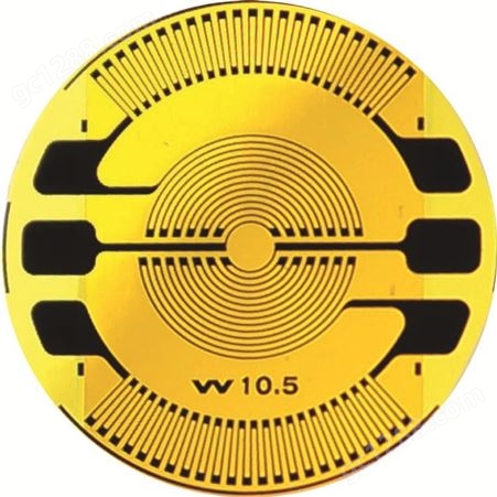 BF350-10KA压力传感器芯片 实力供应商