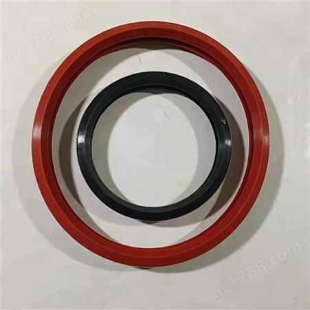 定制 硅胶圈 耐高温 弹性好硅橡胶密封圈 多规格 可按需加工