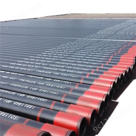 石油管 国标GB9711-2017 焊接管线管 无缝管 厚壁合金钢管