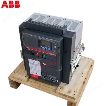 ABB SACE E2B Emax框架 E2B2000 R1250 PR121/P-LSI WHR