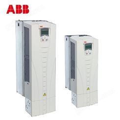 ABB ACS510 变频器 原装 ACS510-01-125A-4 多仓直发