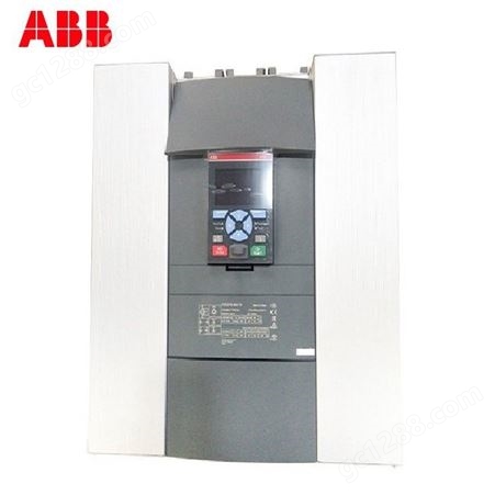 ABB PSE PSR PSTX软起动器 PSR60-600-70订货号 :10093190