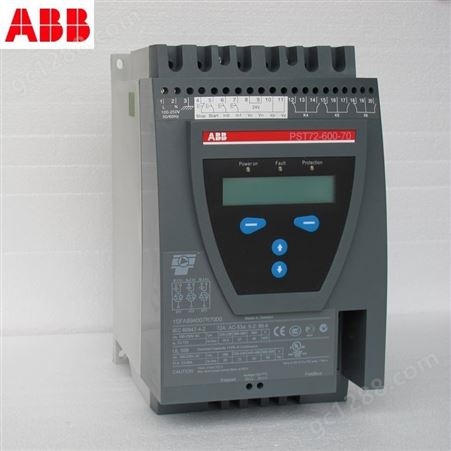 ABB PSE PSR PSTX软起动器多仓直发 PSR37-600-11