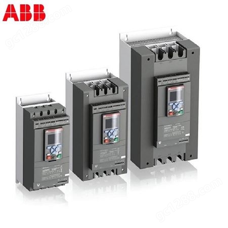 ABB PSE PSR PSTX软起动器 PSR45-600-11 订货号 :10134122