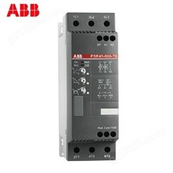 ABB PSE PSR PSTX软起动器  PSTX1250-690-70 690V 多仓直发