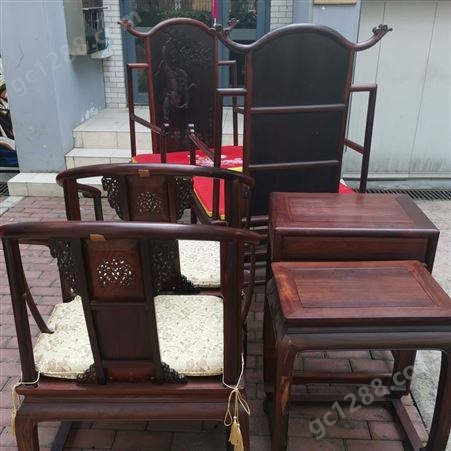 上海回收古典家具 上海古典家具收购
