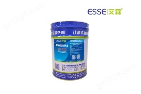 ES-220置换型防锈油
