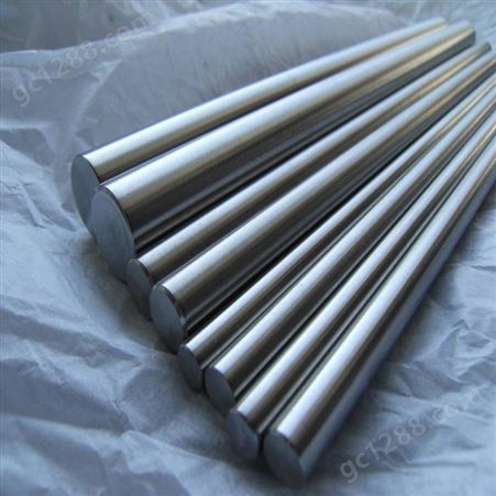 GR5钛合金棒 光亮棒研磨棒 TC4高强度纯钛棒耐腐蚀规格多样
