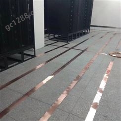 硫酸钙复合防静电地板净化车检机房配电室专用 支持定制