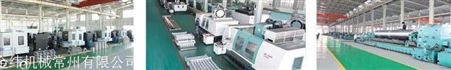 金纬机械硅芯集束管生产线