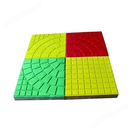 塘沽磁化砖 道路砖价格 水泥砖磁化砖