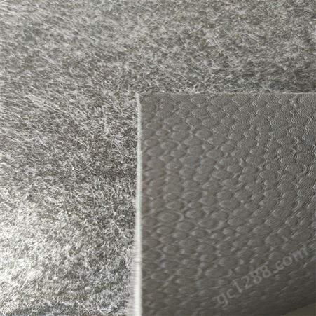 TPO环保材料 热合地毯革 复合材料 屹立直供可定制