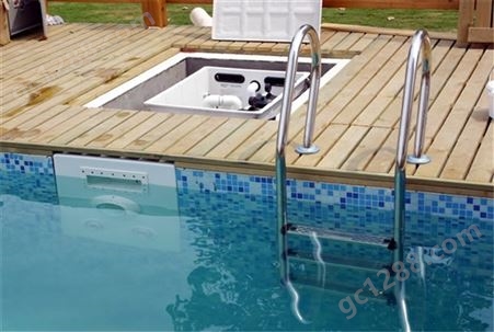 家庭一体化游泳池设备 游泳池设备供应单位 哈沃