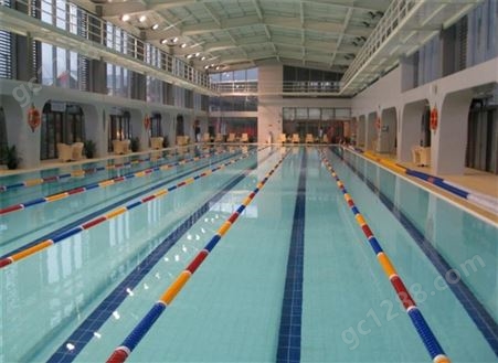 露天游泳池设备泳池建造 大型户外游泳池设备施工