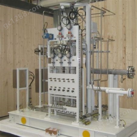 意大利FLENCO流量分配器润滑系统注油器润滑泵