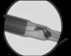 金属管透视检查x光机工业探伤仪小型x射线无损检