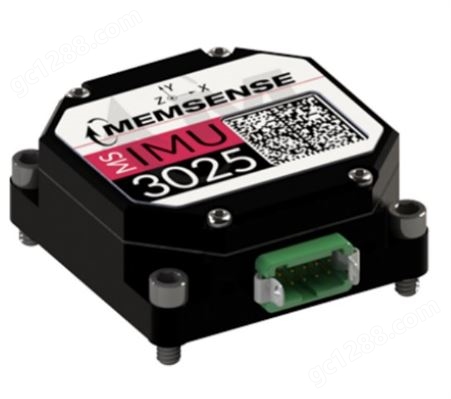 MS-IMU3025惯性测量单元(IMU)