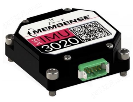 MS-IMU3020 惯性测量单元(IMU)