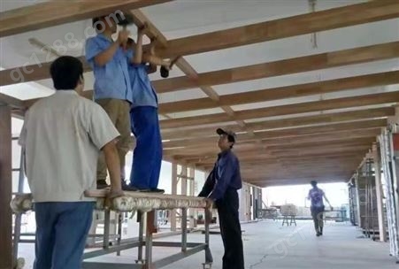 木铝复合结构阳光房 建材家装设施 施工材料 诚信可靠