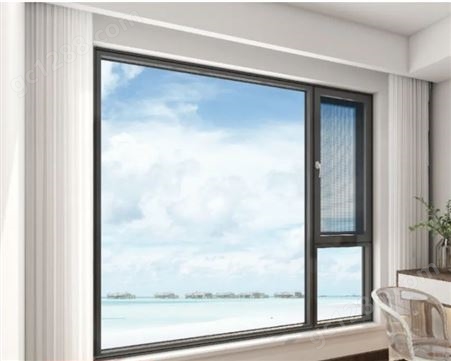 新房装修 建材家装 平开窗 移动门窗 支持定制 品质优良