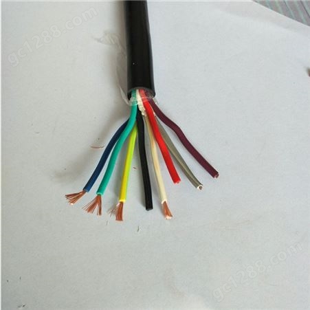 ZR-SC型补偿电缆 电线电缆 SC系列2-1.5延长线精密级国标