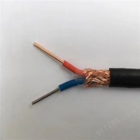 K型耐高温补偿导线 KC系列 氟塑料电缆 严格把关随意弯曲折叠