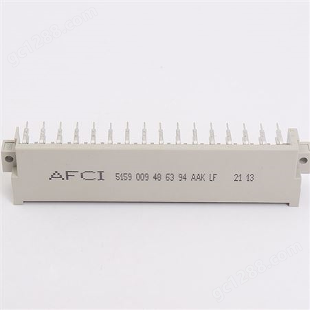 安费诺FCI连接器 5159009486394AAKLF欧式插座 连接器现货供应