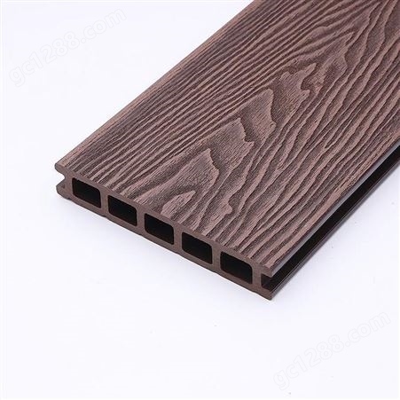 在线压纹地板-塑木地板厂家-捷科木塑板