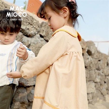 皮洛特2020秋季新品儿童套装 杭州童装批发市场 品牌童装折扣批发