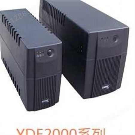 科士达不间断电源YDC9103H-B UPS不间断电源3KVA/2100W长效型72V