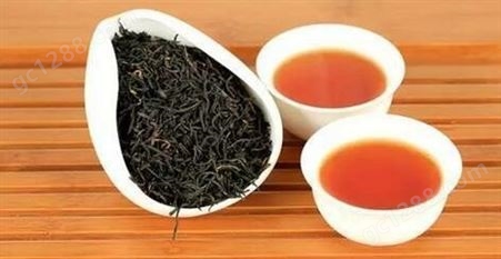 青岛一站式奶茶原料采购 商用蜜嫣红茶