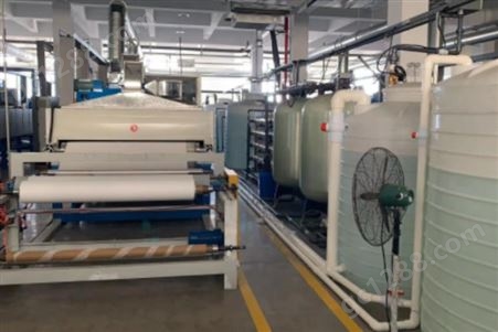 水驻极专用设备 水处理设备 厂家供应