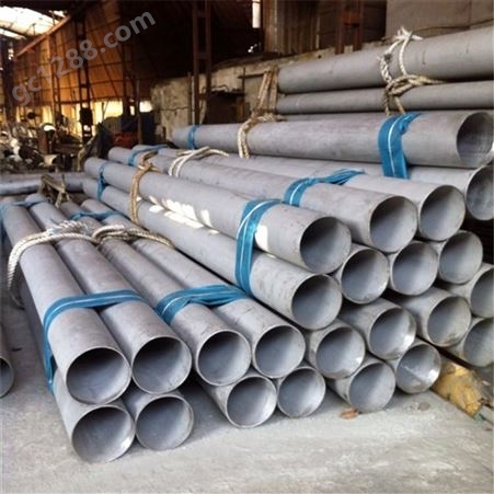 百纳管道厂家生产销售双相钢 不锈钢管 壁厚可以定制