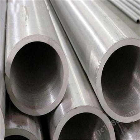 百纳管道厂家生产销售双相钢 不锈钢管 壁厚可以定制