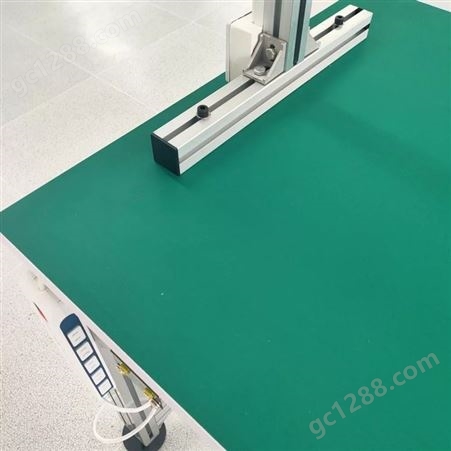 样品测试工作台 流水线防静电铝型材工作桌 带支架桌面