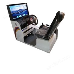 质量稳定的模拟机-佛山教学模拟机-自助洗车加盟店排行榜
