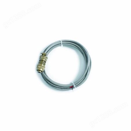 Dynalco 德纳科 磁性传感器/速度传感器电缆/连接器组件 C101-10