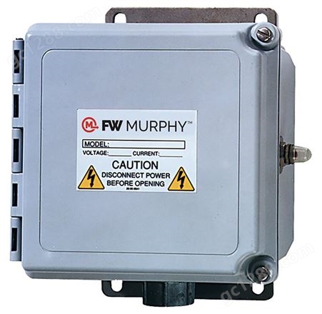 Murphy 摩菲 振动开关 V94-T24-R24 适用发动机、泵 震动开关