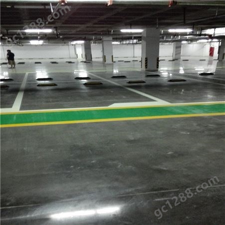 厂家地坪漆材料   固化地坪 混凝土密封固化剂地坪