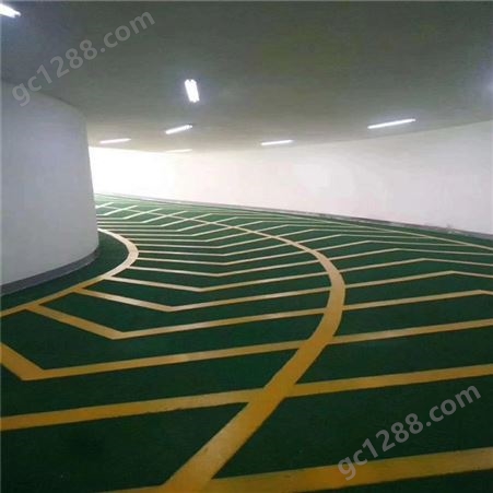 地坪漆包工包料 地面施工 固化耐磨 环氧砂浆地坪