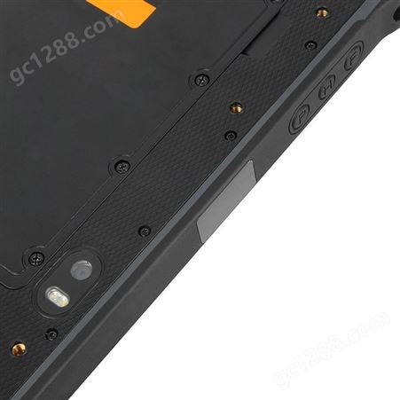 10寸安卓11汽车诊断检测工业三防平板电脑网口串口多功能