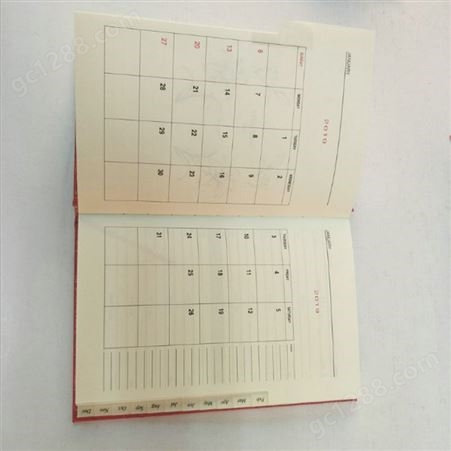 阶梯笔记本定制商务笔记本套装日记本学生文具本子