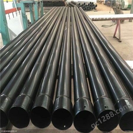郑州热浸塑钢管DN150热浸塑钢管盛沧销售好产品